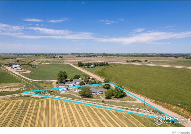 15260 County Rd S, Fort Morgan, CO 80701