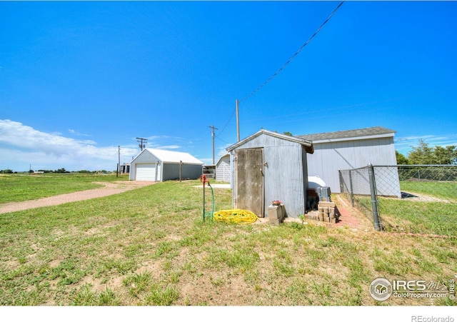 15260 County Rd S, Fort Morgan, CO 80701