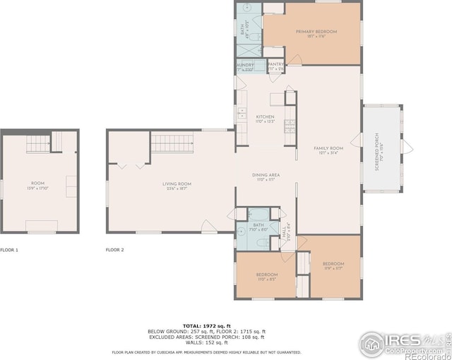 15260 County Rd S, Fort Morgan, CO 80701