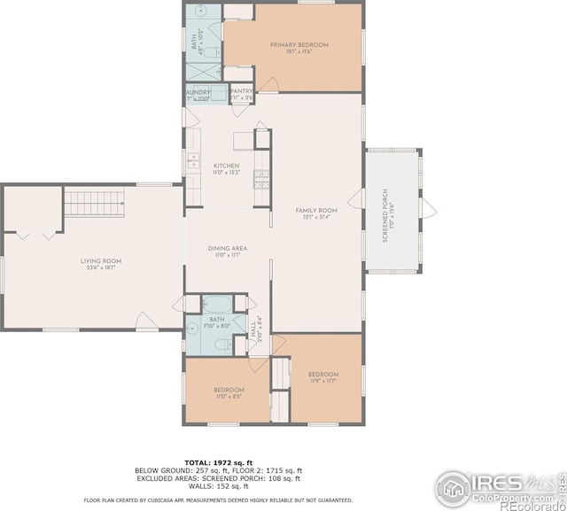 15260 County Rd S, Fort Morgan, CO 80701