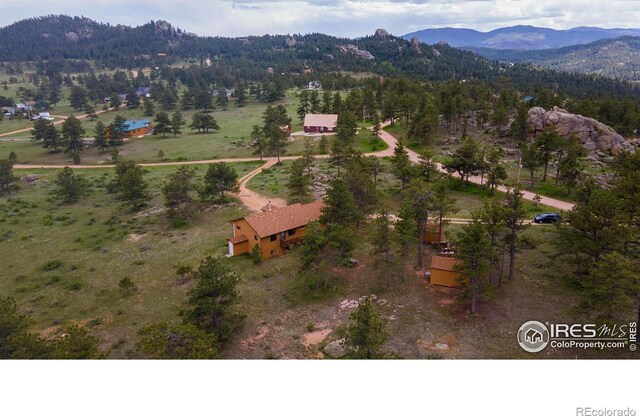 1278 Cucharas Mountain Dr, Livermore, CO 80536 - photo 1