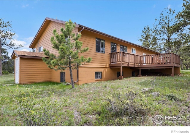 1278 Cucharas Mountain Dr, Livermore, CO 80536 - photo 2