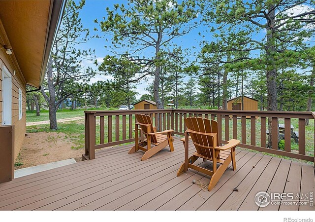 1278 Cucharas Mountain Dr, Livermore, CO 80536 - photo 11