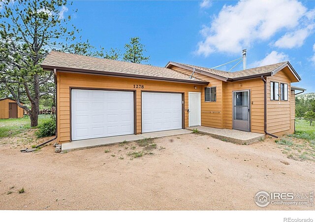 1278 Cucharas Mountain Dr, Livermore, CO 80536 - photo 25