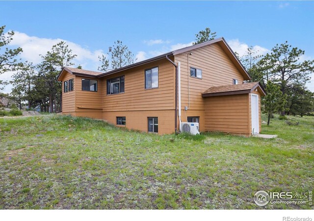 1278 Cucharas Mountain Dr, Livermore, CO 80536 - photo 28