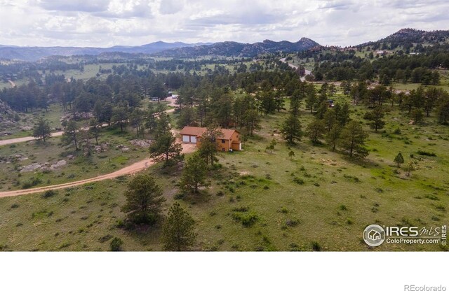 1278 Cucharas Mountain Dr, Livermore, CO 80536 - photo 32