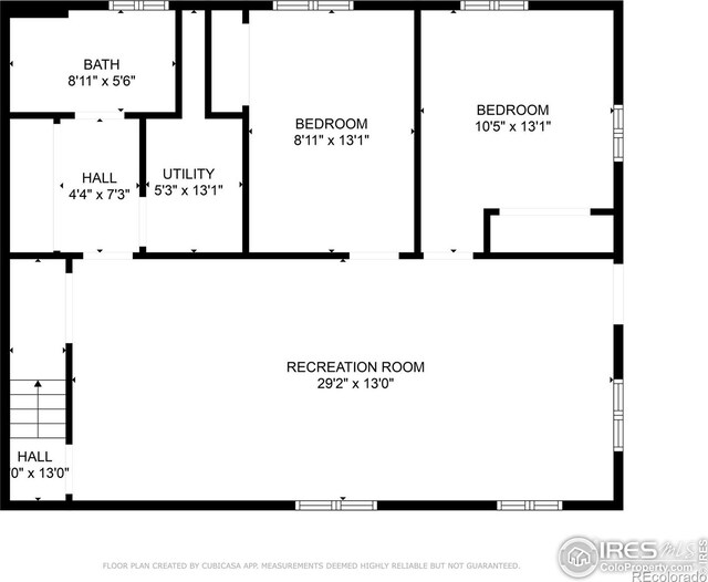 1278 Cucharas Mountain Dr, Livermore, CO 80536 - photo 35
