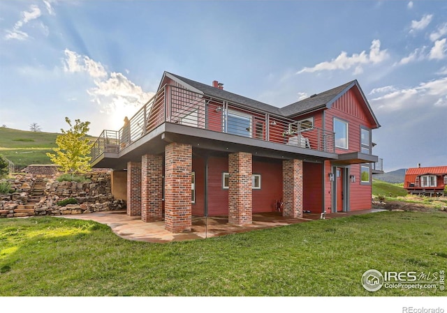 8241 N Foothills Hwy, Boulder, CO 80302 - photo 1