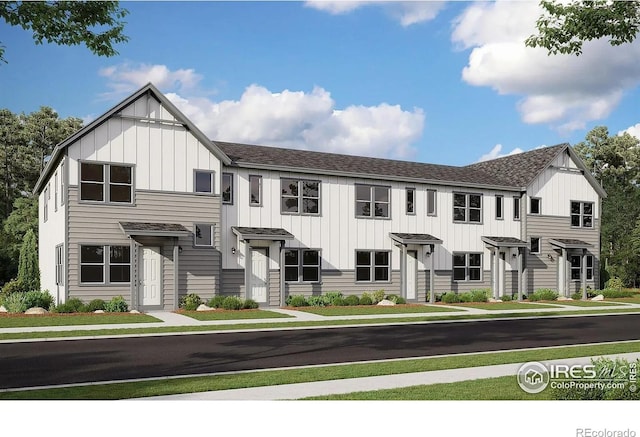 2745 Bear Springs Cir, Longmont, CO 80503