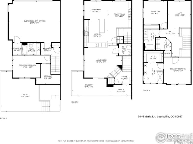1044 Maria Ln, Louisville, CO 80027 - photo 39