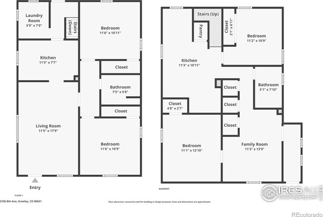 2105 8th Ave, Greeley, CO 80631 - photo 37