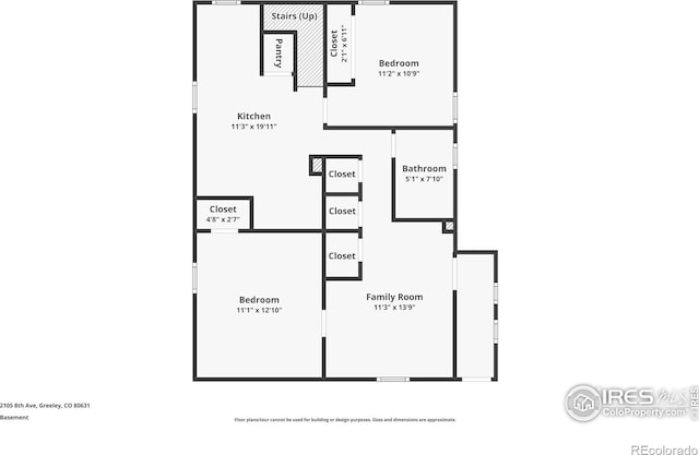 2105 8th Ave, Greeley, CO 80631 - photo 38