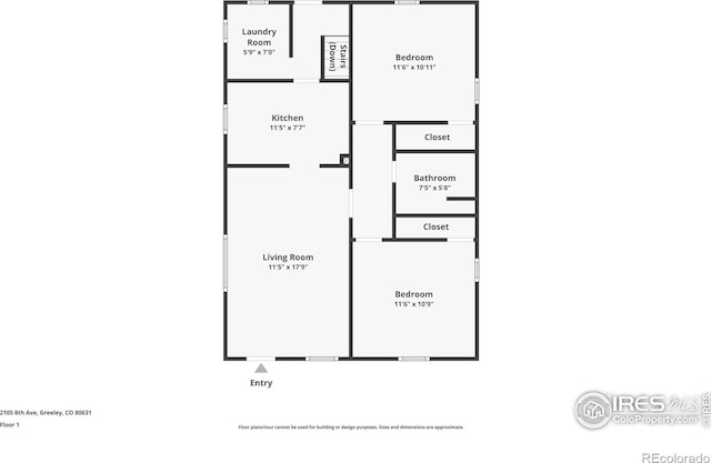 2105 8th Ave, Greeley, CO 80631 - photo 39