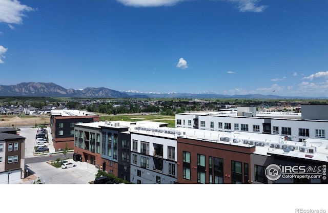 362 Promenade Dr, Superior, CO 80027 - mountain view