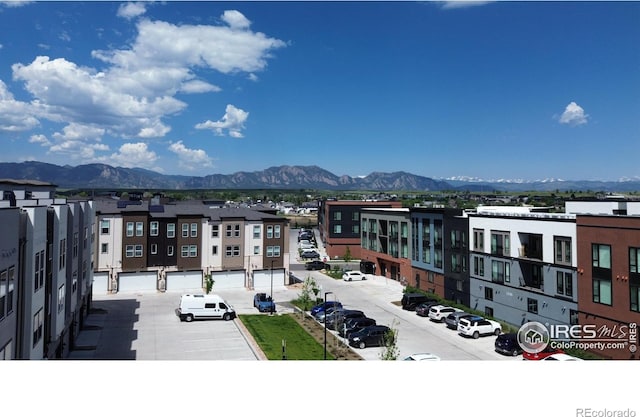 362 Promenade Dr, Superior, CO 80027 - exterior space with mountains