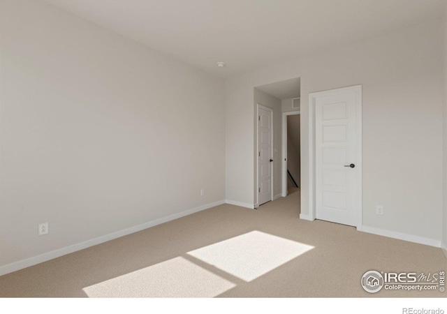 362 Promenade Dr, Superior, CO 80027 - carpeted spare room with baseboards