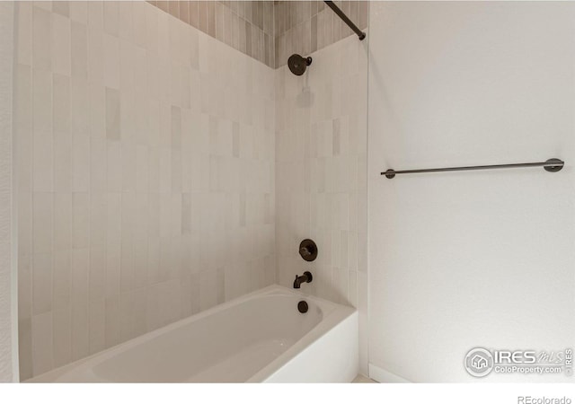362 Promenade Dr, Superior, CO 80027 - full bath featuring shower / bath combination