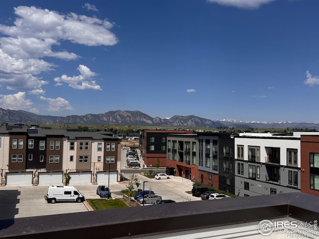 362 Promenade Dr, Superior, CO 80027 - view of mountain background