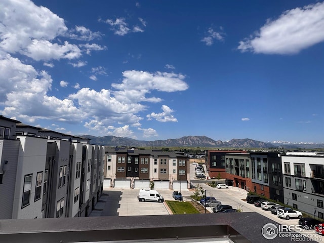 362 Promenade Dr, Superior, CO 80027 - city view featuring a mountainous background