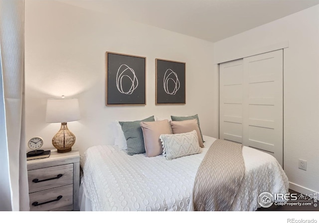 3250 Oneal Cir Unit 10, Boulder, CO 80301 - bedroom with a closet