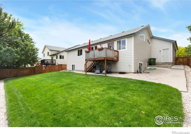 4260 Coaldale Dr, Loveland, CO 80538 - photo 24