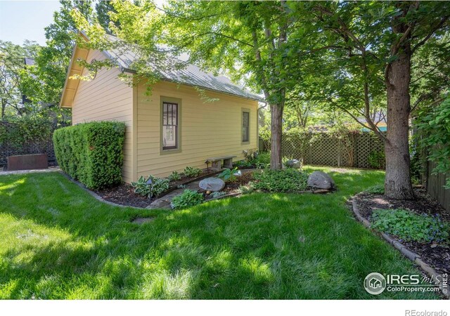 832 Neon Forest Cir, Longmont, CO 80504