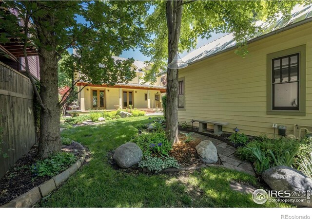 832 Neon Forest Cir, Longmont, CO 80504