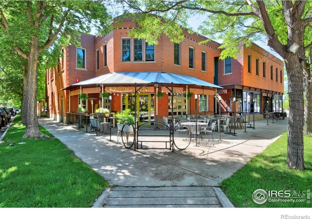 832 Neon Forest Cir, Longmont, CO 80504