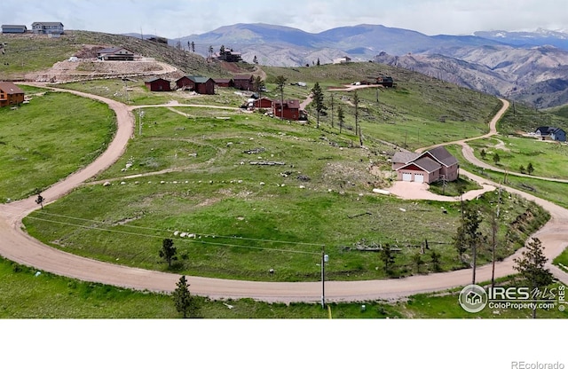 181 Meadow Mountain Dr, Livermore, CO 80536 - photo 4