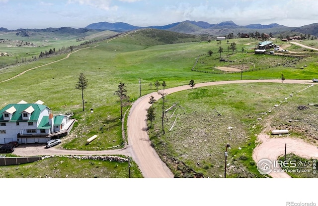 181 Meadow Mountain Dr, Livermore, CO 80536 - photo 9