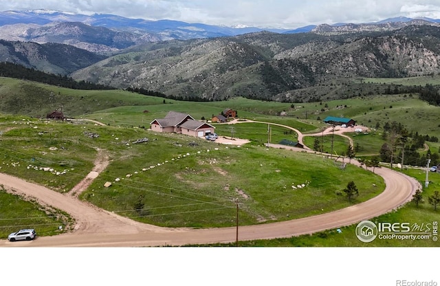 181 Meadow Mountain Dr, Livermore, CO 80536 - photo 11