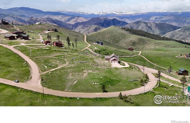 181 Meadow Mountain Dr, Livermore, CO 80536 - photo 14