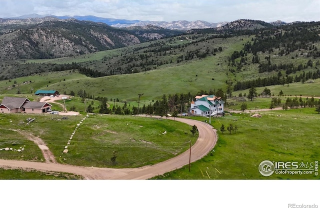 181 Meadow Mountain Dr, Livermore, CO 80536 - photo 16