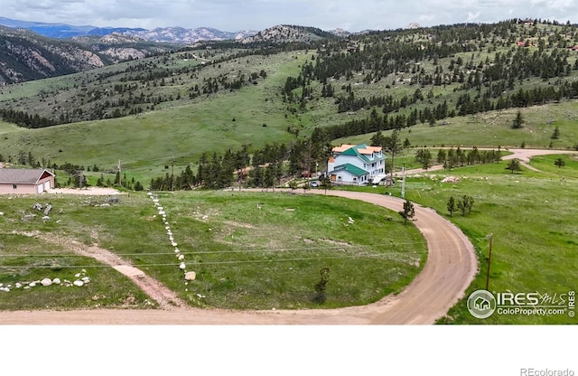 181 Meadow Mountain Dr, Livermore, CO 80536 - photo 17