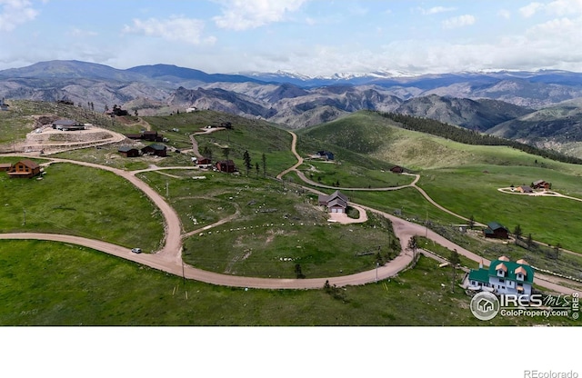 181 Meadow Mountain Dr, Livermore, CO 80536 - photo 19