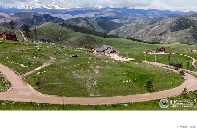 181 Meadow Mountain Dr, Livermore, CO 80536 - photo 21