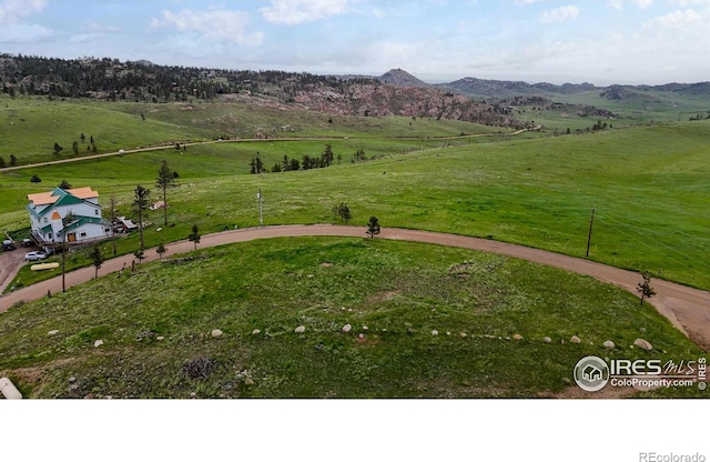 181 Meadow Mountain Dr, Livermore, CO 80536 - photo 22