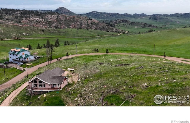 181 Meadow Mountain Dr, Livermore, CO 80536 - photo 23