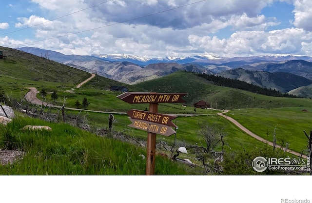 181 Meadow Mountain Dr, Livermore, CO 80536 - photo 25
