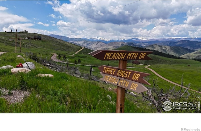 181 Meadow Mountain Dr, Livermore, CO 80536 - photo 26