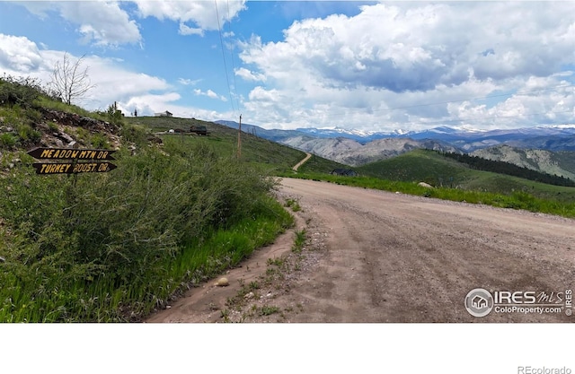 181 Meadow Mountain Dr, Livermore, CO 80536 - photo 27
