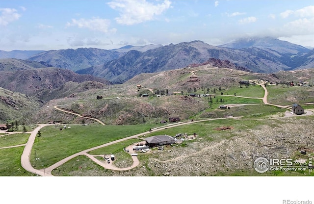 181 Meadow Mountain Dr, Livermore, CO 80536 - photo 30