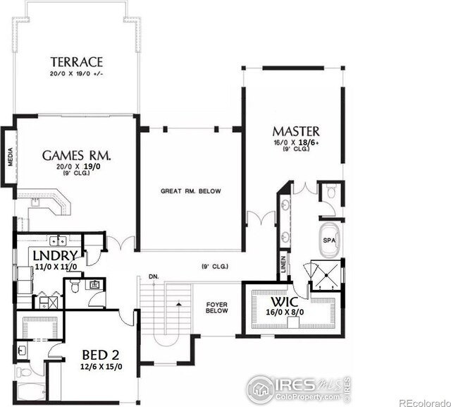 1826 Frost Dr, Windsor, CO 80550 - photo 3