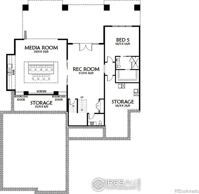 1826 Frost Dr, Windsor, CO 80550 - photo 4