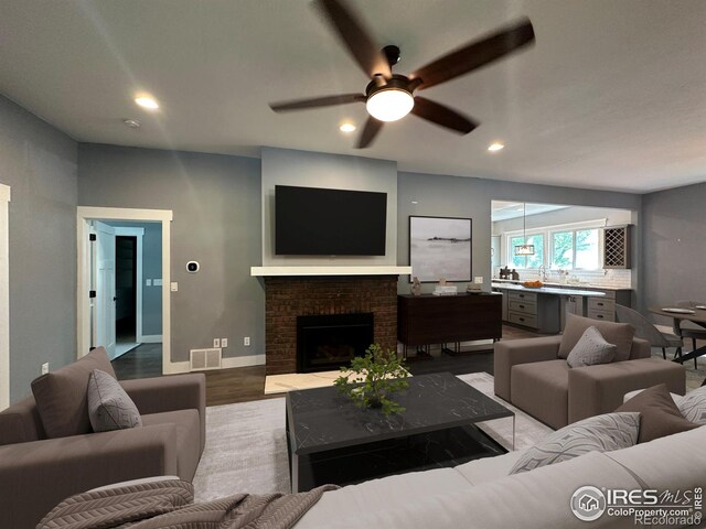 302 Beattie St, Sterling, CO 80751 - photo 4