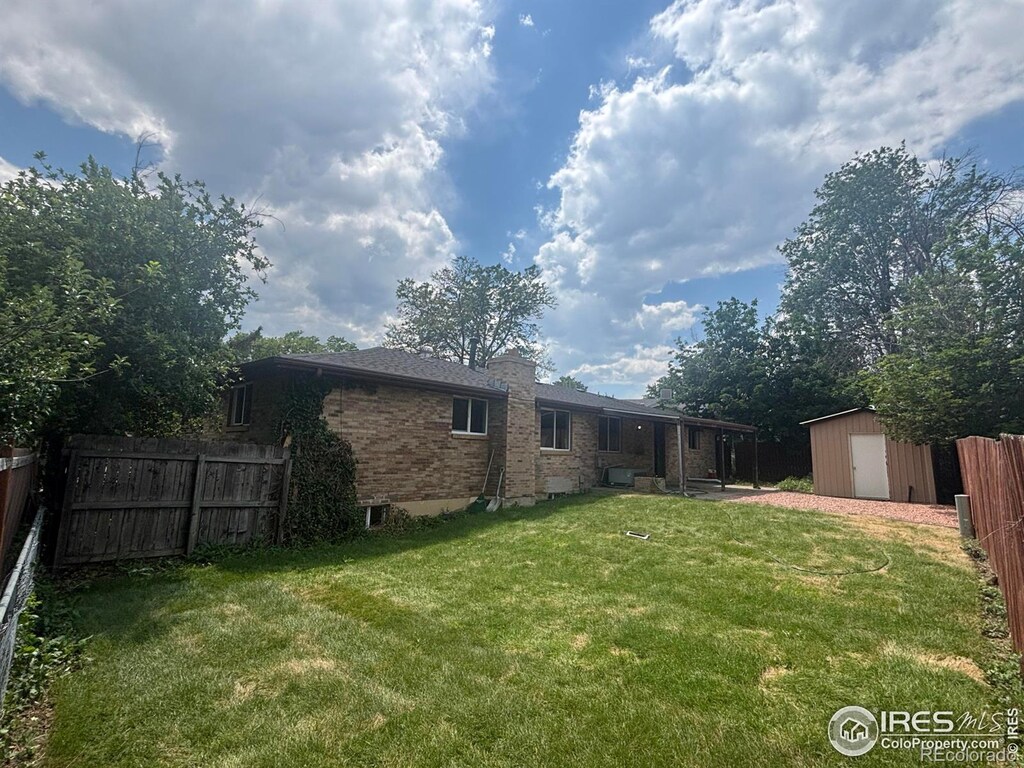 28 University Dr, Longmont, CO 80503 - photo 2