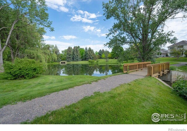 5190 Buckingham Rd, Boulder, CO 80301