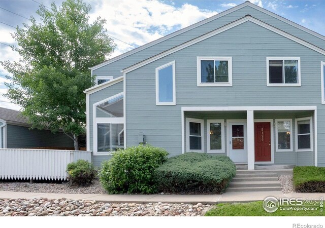 5190 Buckingham Rd, Boulder, CO 80301