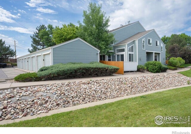 5190 Buckingham Rd, Boulder, CO 80301