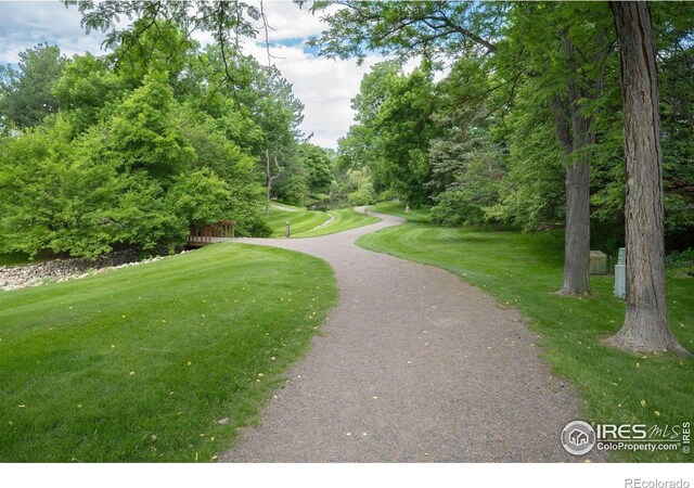 5190 Buckingham Rd, Boulder, CO 80301